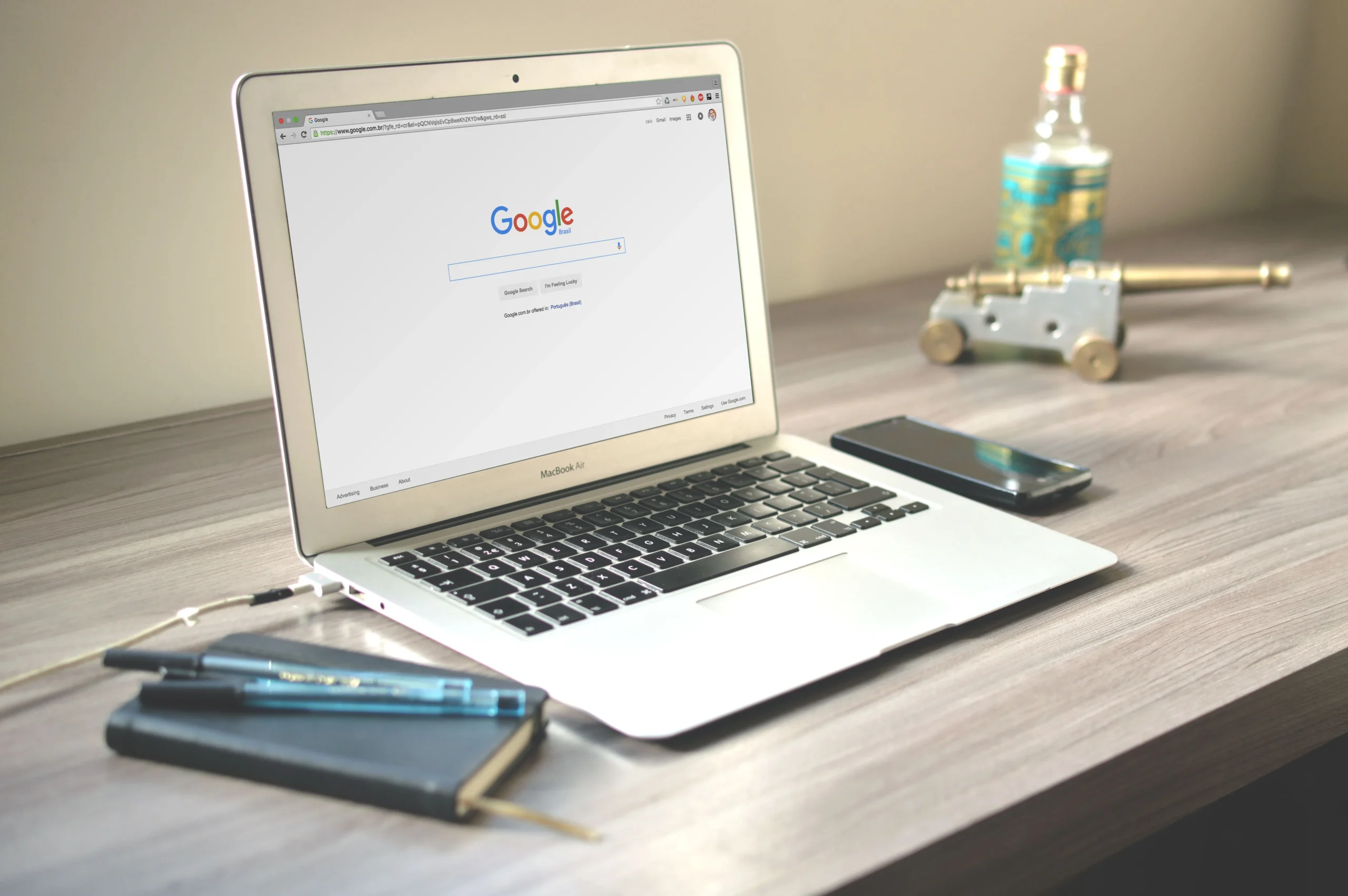 SEO Ready